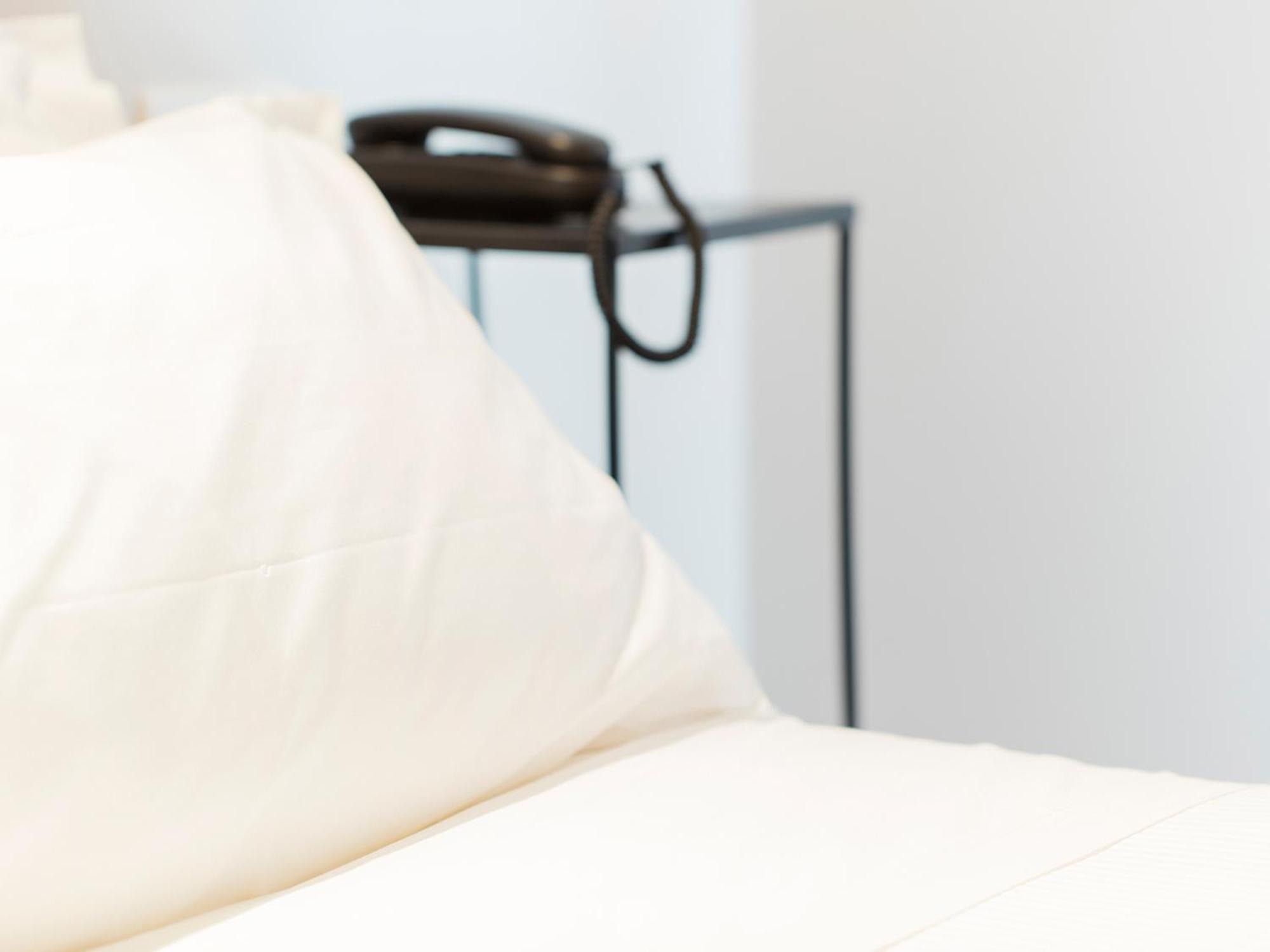 Mane Boutique Hotel Roseto Degli Abruzzi Room photo