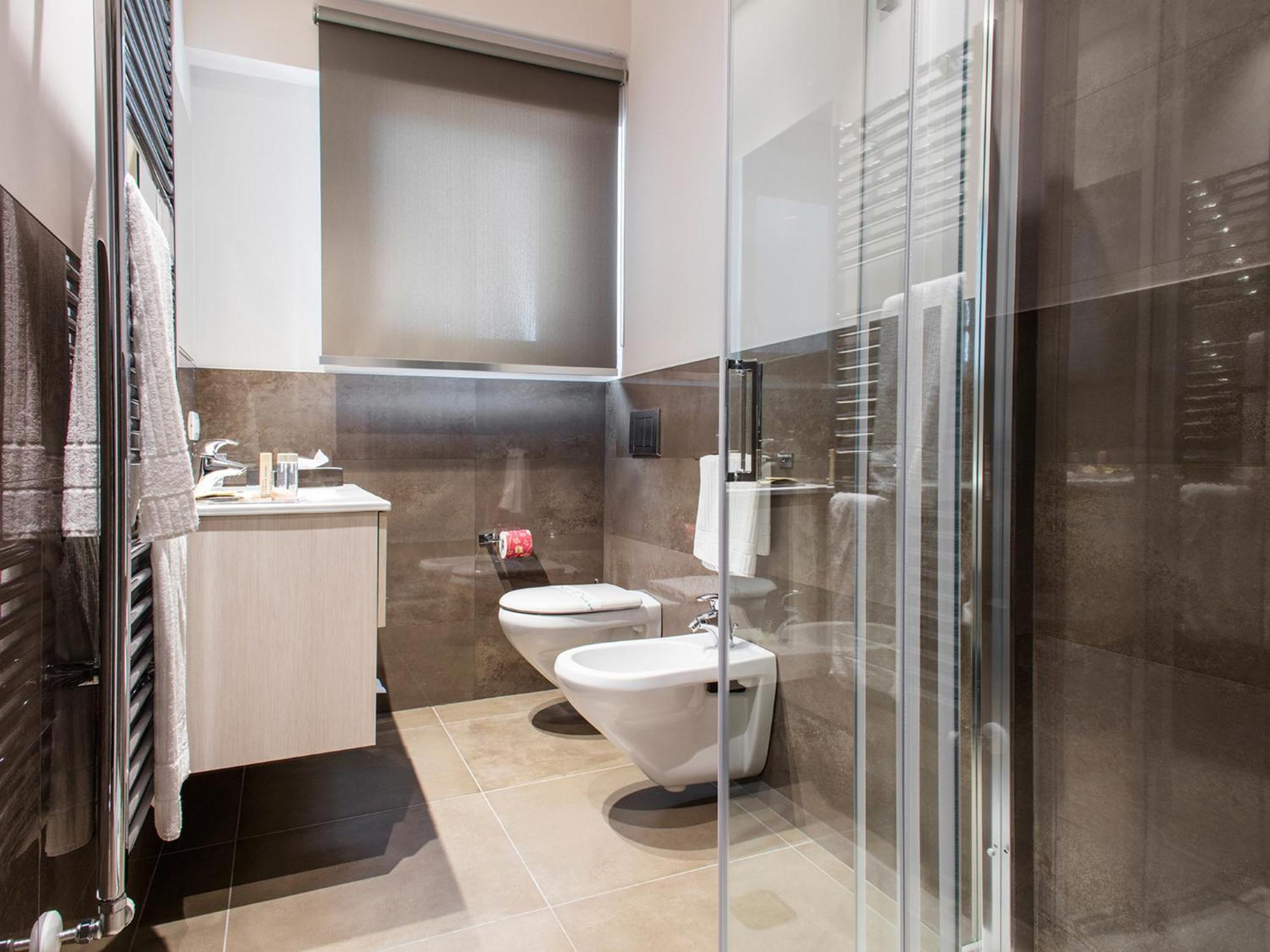 Mane Boutique Hotel Roseto Degli Abruzzi Room photo