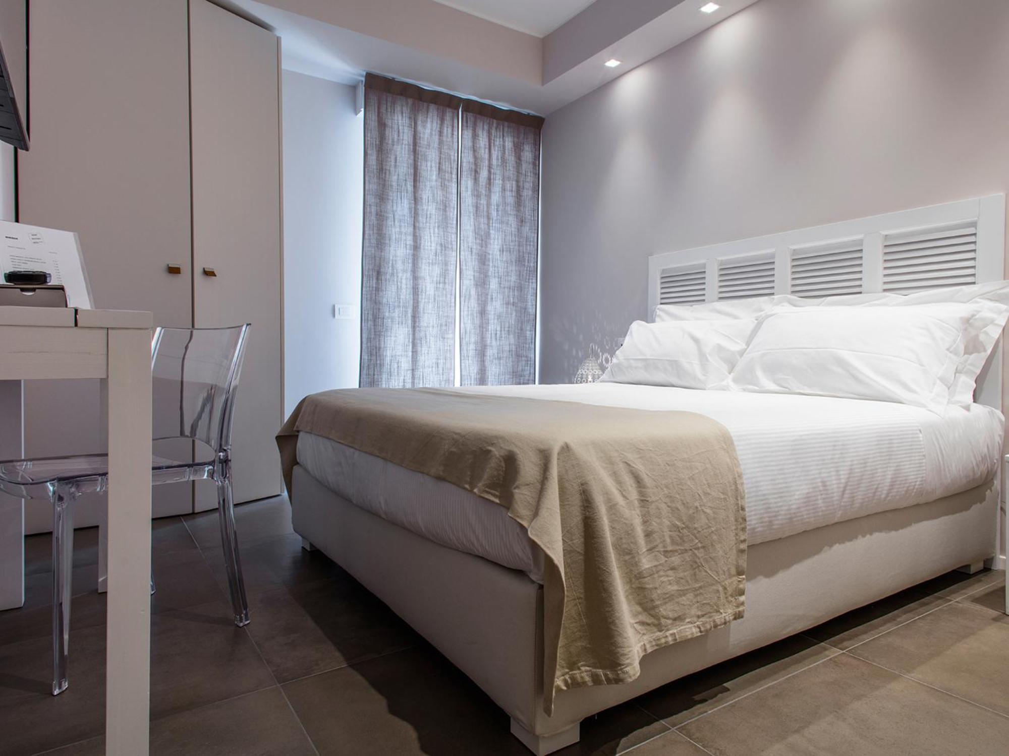 Mane Boutique Hotel Roseto Degli Abruzzi Room photo
